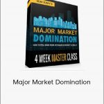 Sean Terry - Major Market Domination