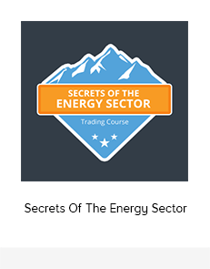 Secrets Of The Energy Sector