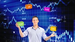 Segma Singh - Trading Economic Indicators - Complete Trading System