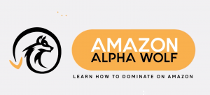 Sheldon Evans - Amazon Alpha Wolf