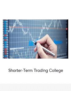 Shorter-Term Trading College