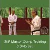 Shotokan Masters: ISKF Master Camp Training 3 DVD Set