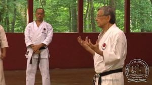 Shotokan Masters: ISKF Master Camp Training 3 DVD Set