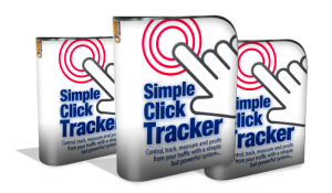 Simple Click Tracker Developers
