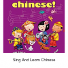 Sing And Leam Chinese