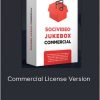 SociVideo Jukebox - Commercial License Version (OTO1 + OTO2 + OTO3 )