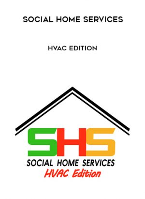 Social Home Services - HVAC Edition