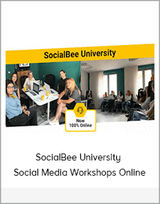 SocialBee University - Social Media Workshops Online