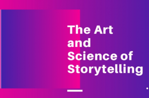 Sodal Charm Core Program - Volume I: The Art & Science Of Storytelling
