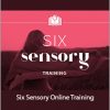 Sonia Choquette - Six Sensory Online Training