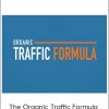 Spencer Haws - The Organic Traffic Formula