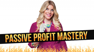 Stephanie Nickolich - Passive Profit Mastery