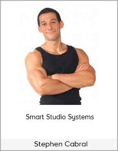 Stephen Cabral - Smart Studio Systems