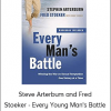 Steve Arterbum and Fred Stoeker - Every Young Man's Battle