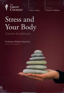 Stress And Your Body