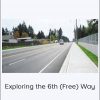 Susan Seifert - Exploring The 6th (Free) Way