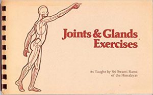 Swami Rama - Exercises For Joints And Glands