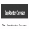 T&M - Deep Attention Conversion