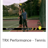 TRX Performance - Tennis