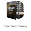 Target-Focus Training - Striking
