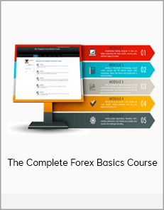 The Complete Forex Basics Course