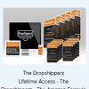 The Dropshipperz Lifetime Access - The Dropshipperz - The Amazon Formula
