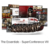 The Essentials - SuperConference VIII