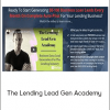 The Lending Lead Gen Academy