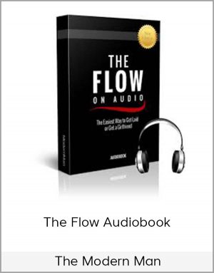 The Modern Man - The Flow Audiobook