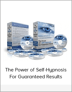 The Power of Self-Hypnosis For Guaranteed Results