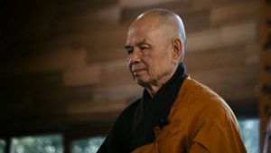 Thich Nhat Hanh - Anger: Wisdom For Cooling The Flames