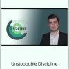 ThinkEatLift - Radu Antoniu And Andrei Antoniu - Unstoppable Discipline