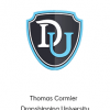 Thomas Cormier - Dropshipping University