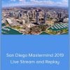 Tim Burd - San Diego Mastermind 2019 Live Stream and Replay
