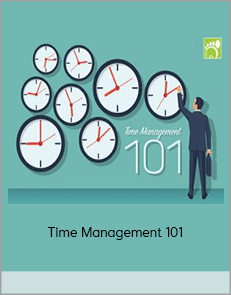Time Management 101