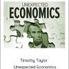 Timothy Taylor - Unexpected Economics