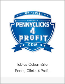 Tobias Ockermüller – Penny Clicks 4 Profit