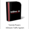 Tommie Powers - InStream Traffic System