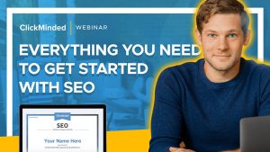 Tommy Griffith - The ClickMinded SEO Course 2019