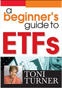 Toni Turner - A Beginner's Guide To ETFs