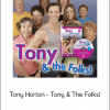 Tony Horton - Tony & The Folks!