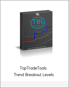 TopTradeTools - Trend Breakout Levels