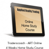 Traderscoach - ART Online 4 Weeks Home Study Course