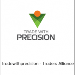 Tradewithprecision - Traders Alliance