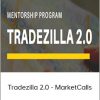 Tradezilla 2.0 - MarketCalls