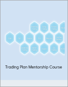 Trading Plan Mentorship Course