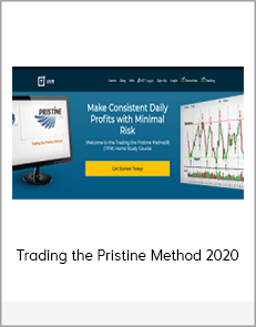 Trading the Pristine Method 2020