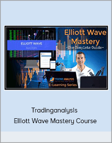 Tradinganalysis - Elliott Wave Mastery Course