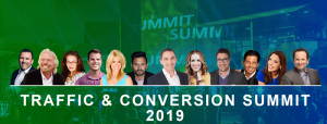 Traffic and Conversion Summit 2019 Recordings + Notes
