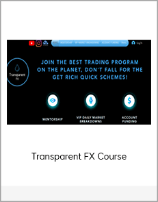 Transparent FX Course